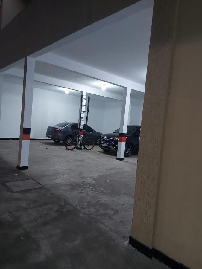 Hotel Paraiso De Ubajara Luaran gambar