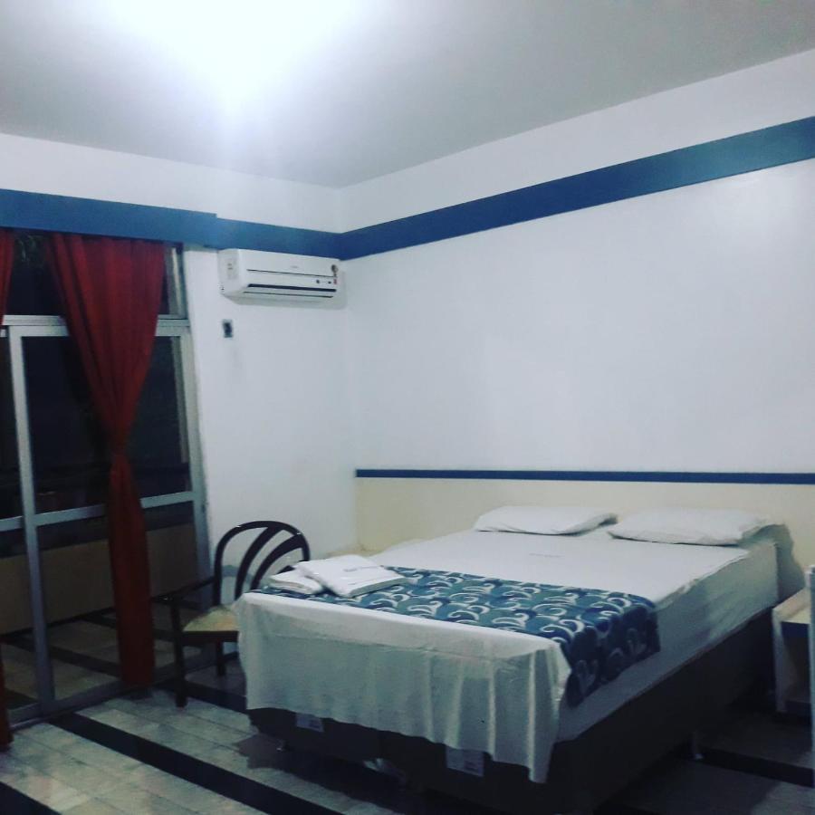 Hotel Paraiso De Ubajara Luaran gambar