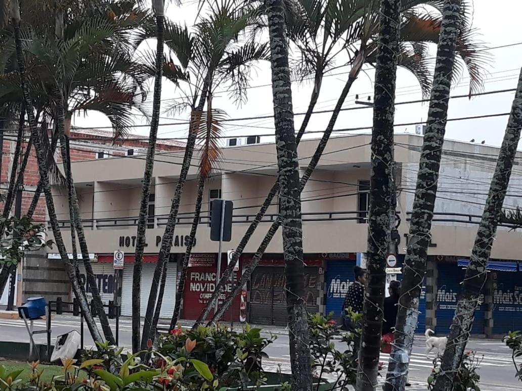 Hotel Paraiso De Ubajara Luaran gambar