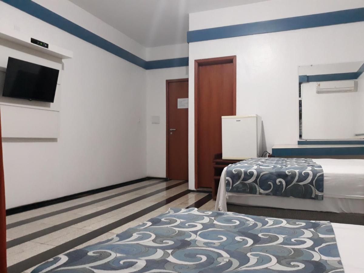 Hotel Paraiso De Ubajara Luaran gambar