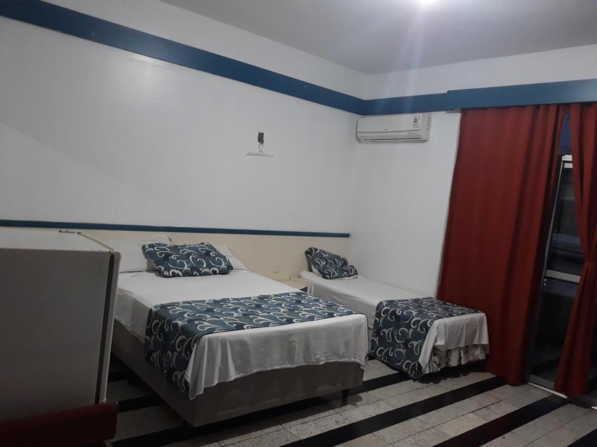 Hotel Paraiso De Ubajara Luaran gambar