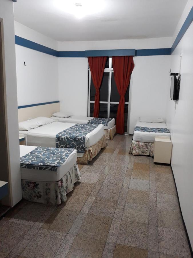 Hotel Paraiso De Ubajara Luaran gambar