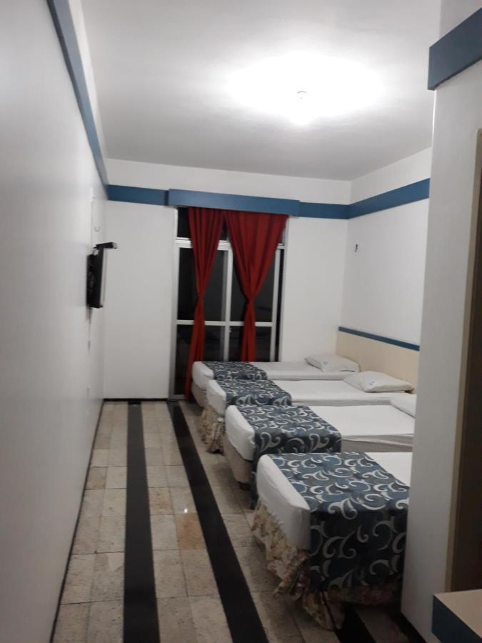 Hotel Paraiso De Ubajara Luaran gambar