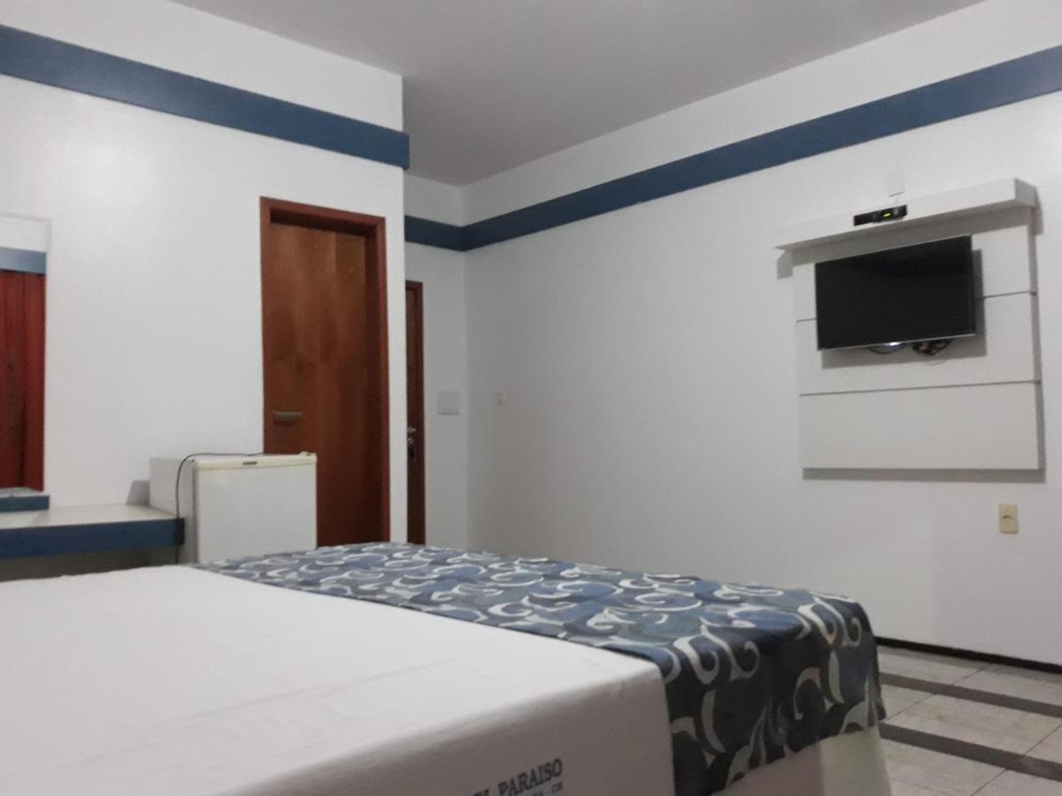 Hotel Paraiso De Ubajara Luaran gambar